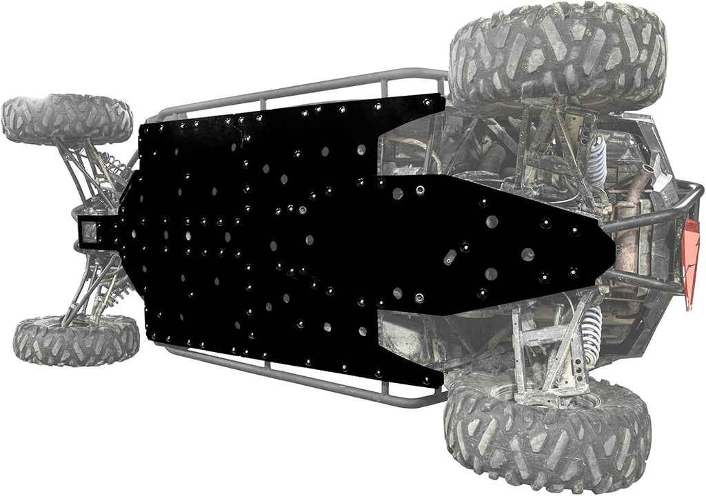 Full Skid Plate for Polaris RZR S4 1000 V56321