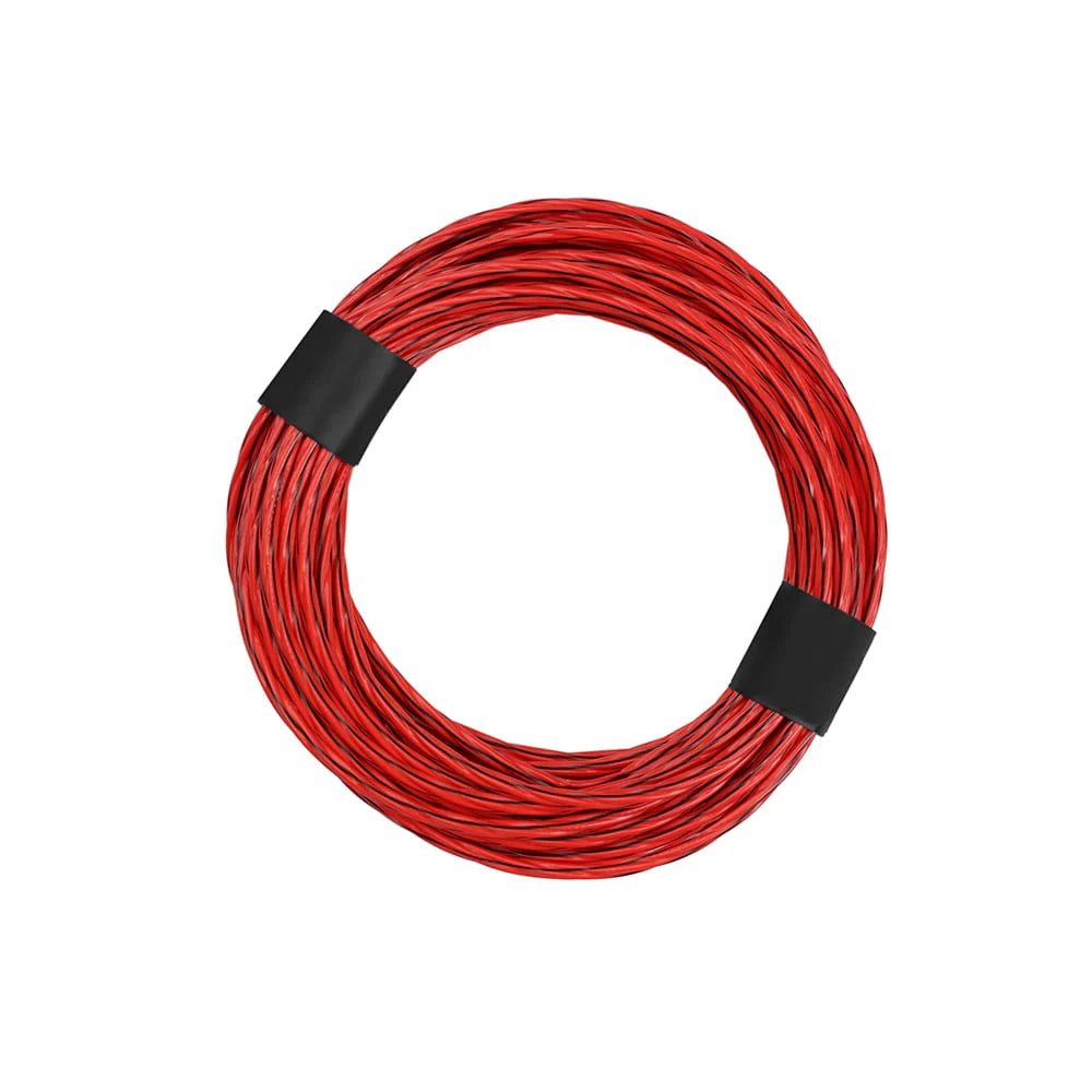 18-Inch Gas Straight Shaft String Trimmer N14452
