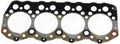 Engine Cylinder Head Gasket Pack of 2 W550