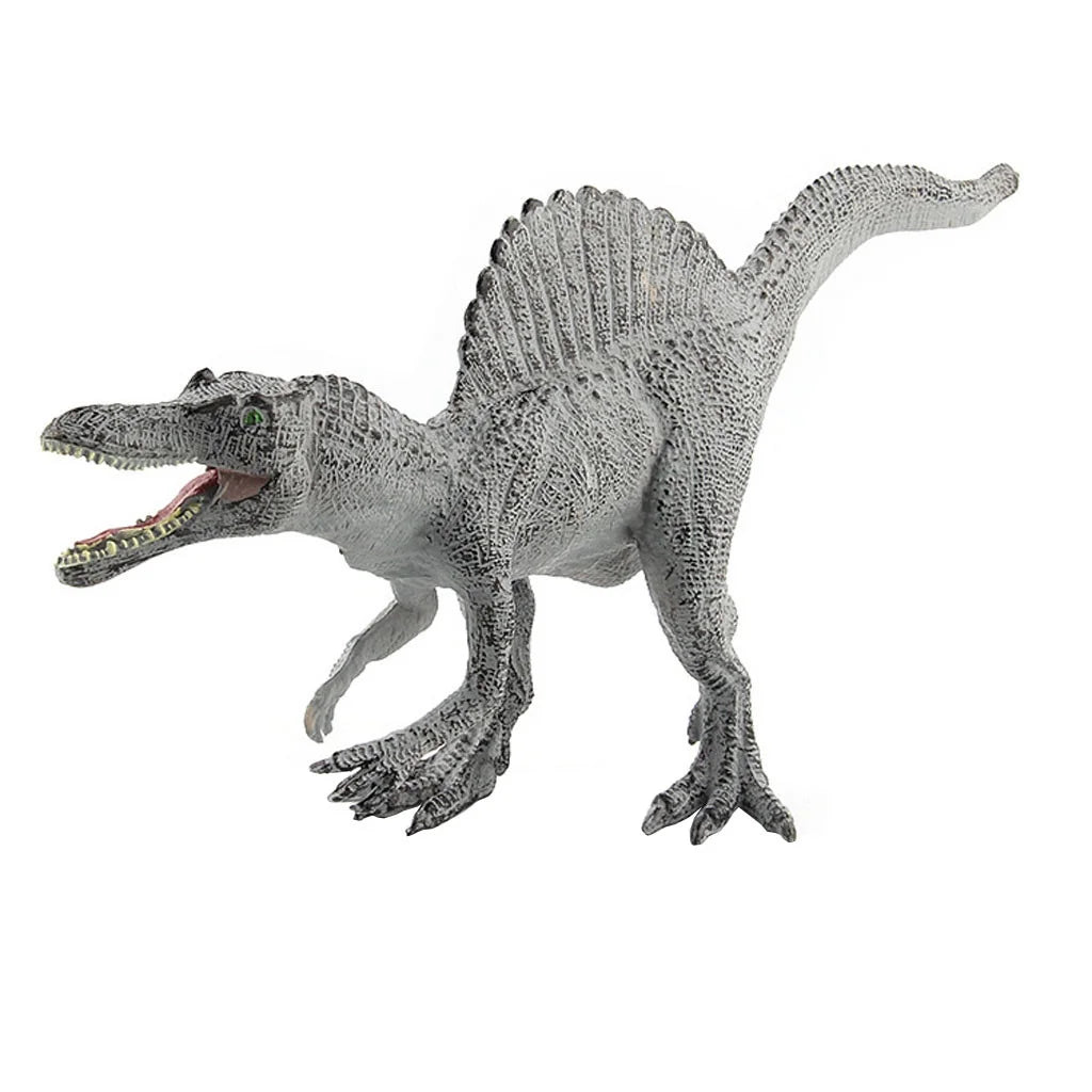 Spinosaurus Toy Figure Realistic Dinosaur Model E224
