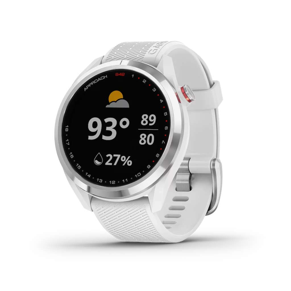 Golf GPS Watch P4895