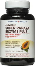 Papaya Enzyme Plus H943210