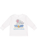 Long Sleeve Toddler T-Shirt H598921
