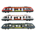 Simulation Electric Train Toy A6090