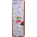 Barbie International Travel Doll Q9213