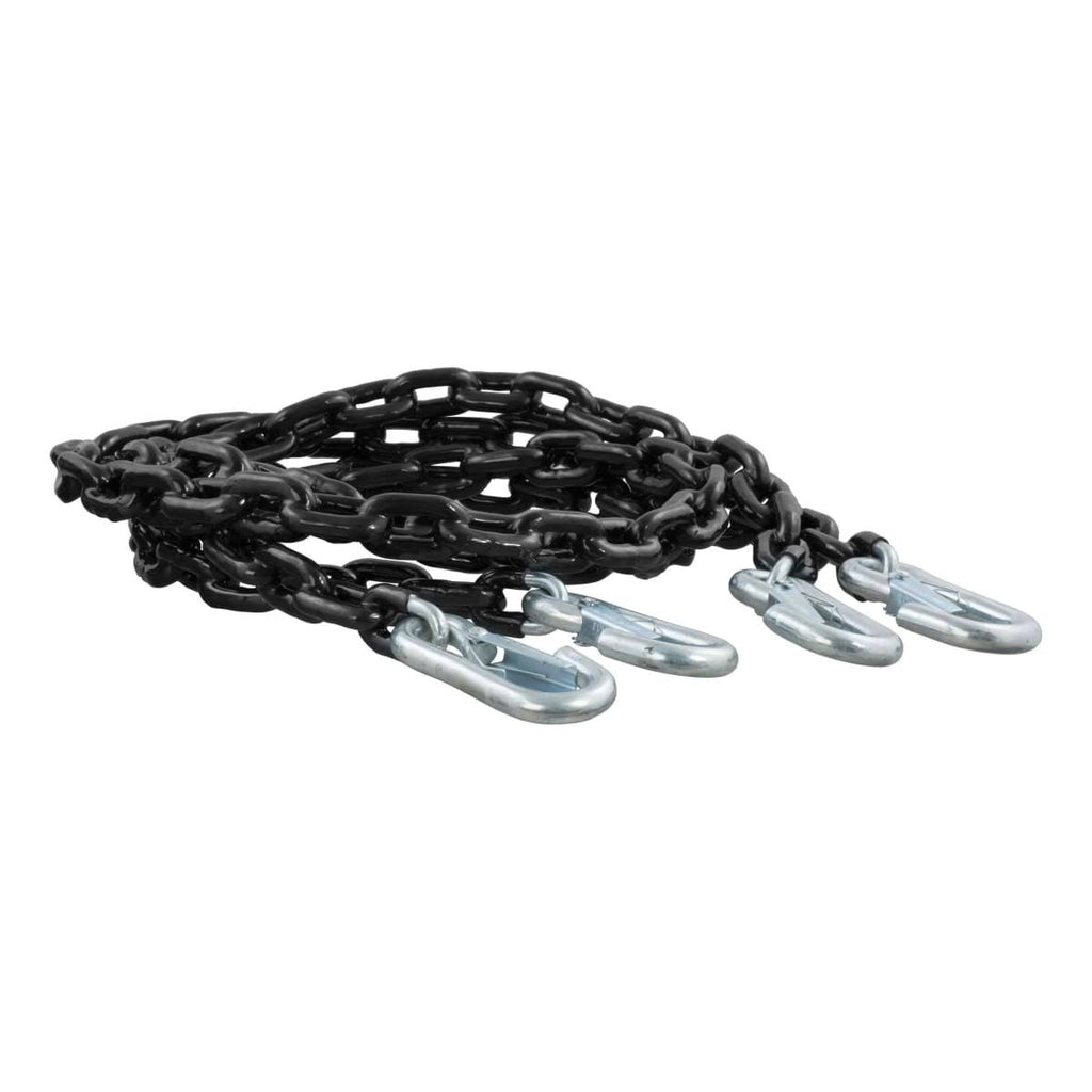 Vinyl Coated Safety Chains U730346
