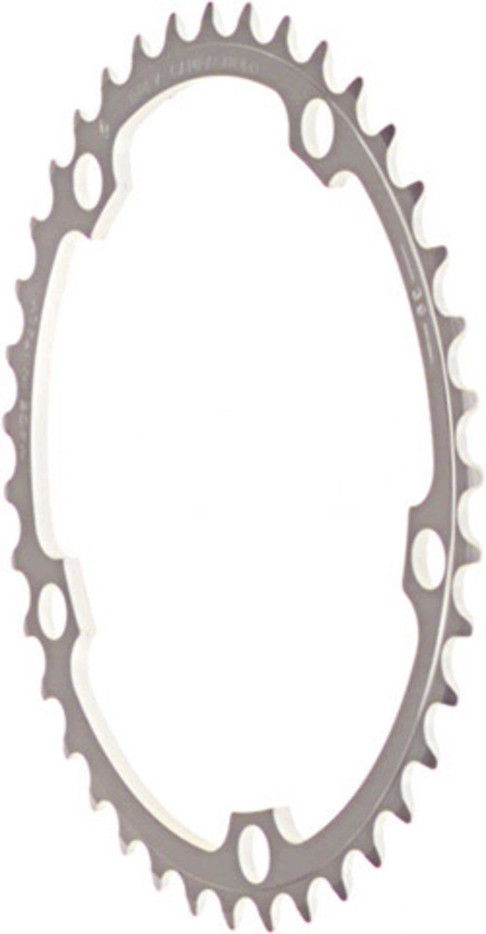 39T 8/9/10-Speed Chainring T696
