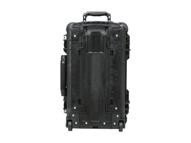 Black Carry-On Case E59901
