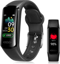 Fitness Tracker Smart Watch with Blood Pressure Monitor R255004