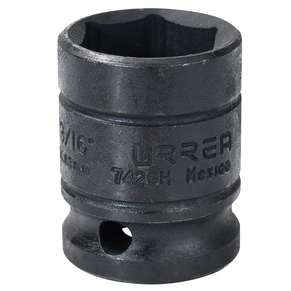 15/16In. 6 Point Impact Socket 1/2in Drive X454762