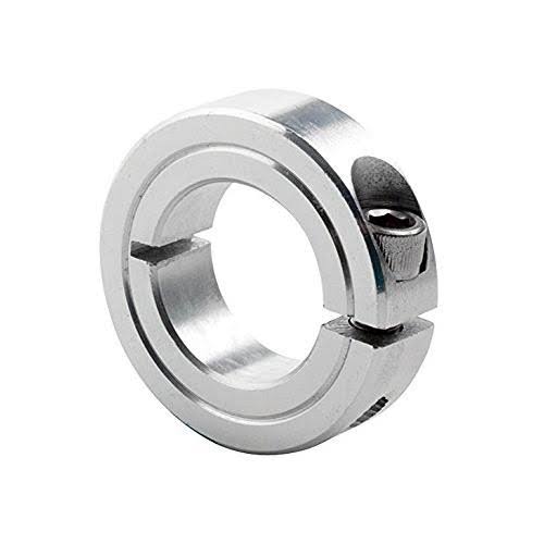 One-Piece Clamping Collar D8549