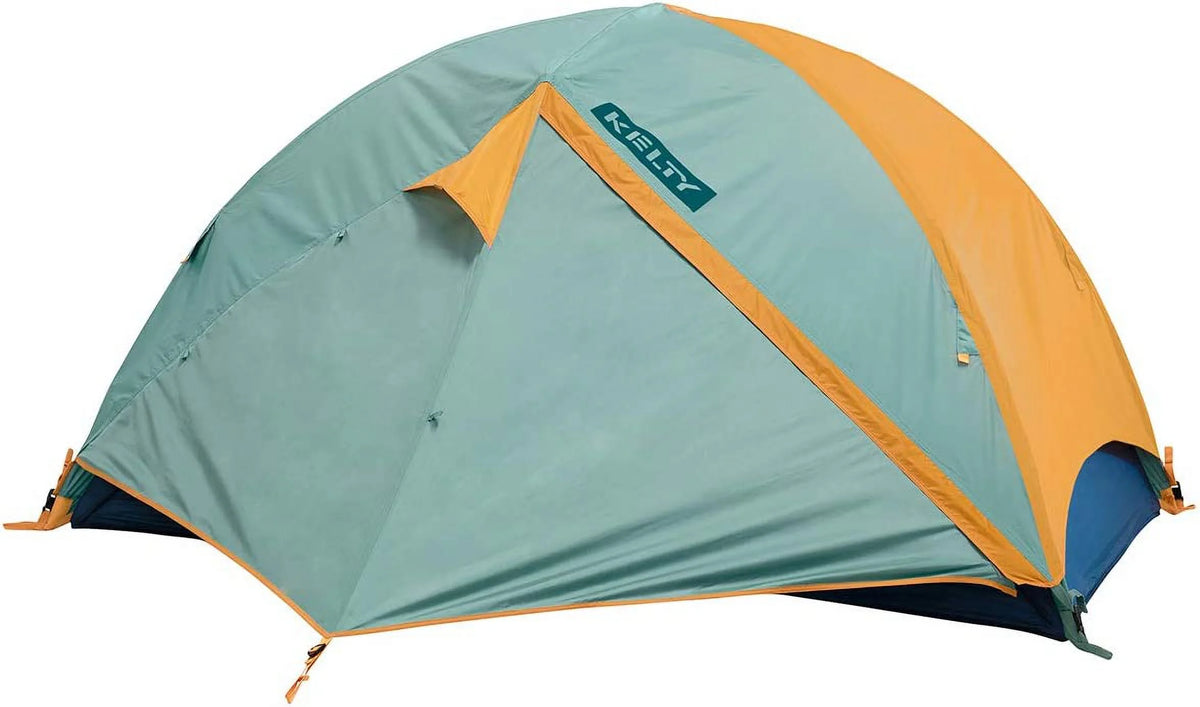 Kelty Wireless 2 3 Season Two Person Tent K436