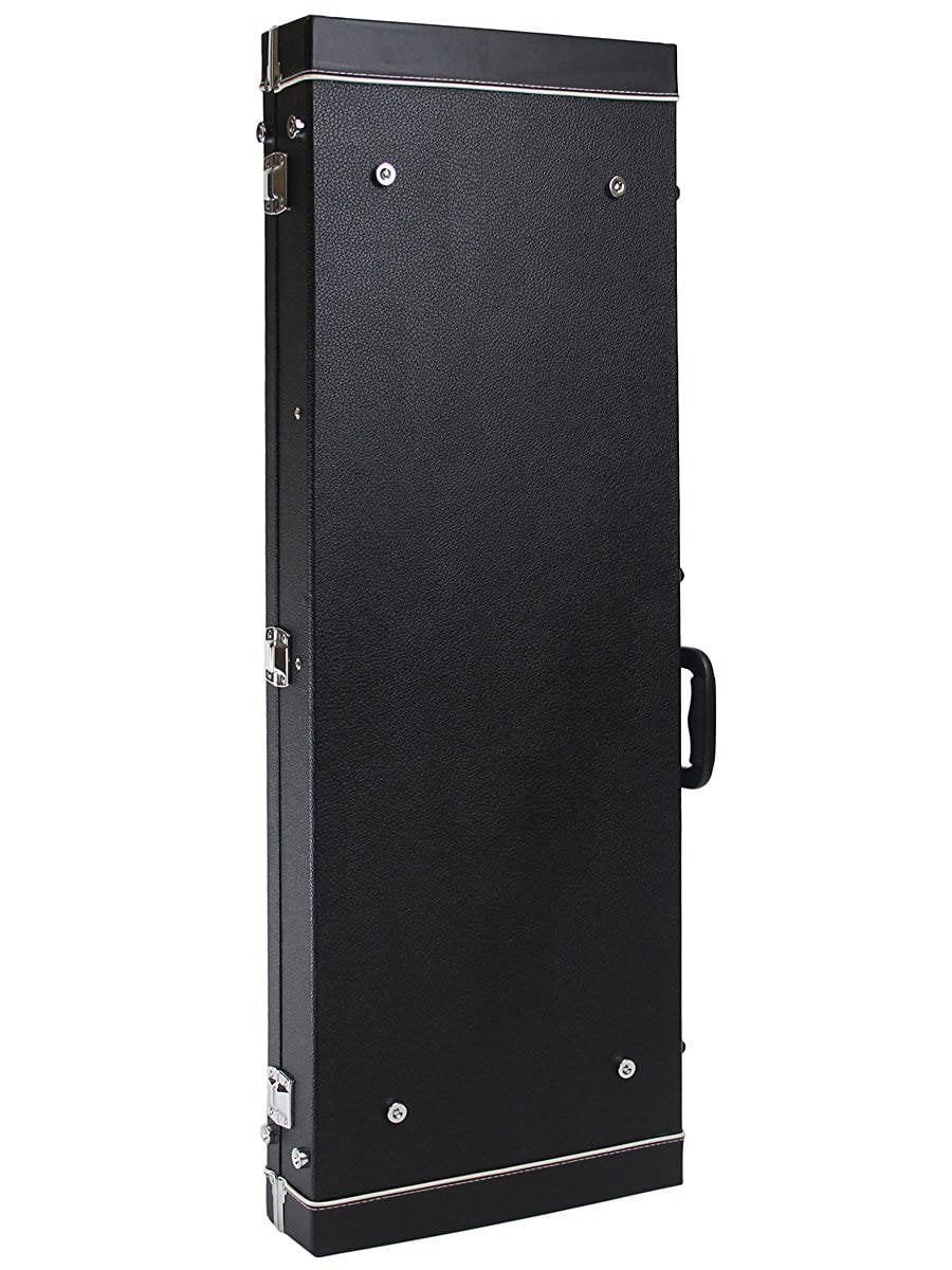 Rectangular Bass Guitar Hard Case C352066