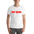 L Beef Grinder Cali Style Short Sleeve Cotton T-Shirt J290099