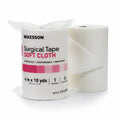 White Cloth Medical Tape, 4 inch x 10 Yard T4755
