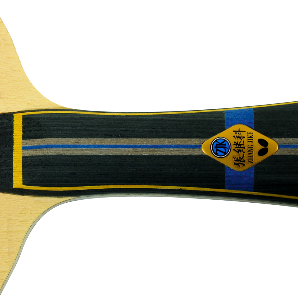 Butterfly Zhang Jike ALC Pro-Line Paddle → Paddle N99897