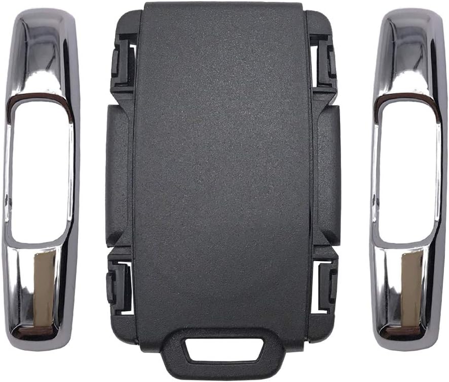 Key Fob Cover Case Shell S202