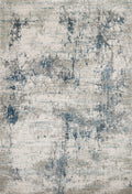 Ivory Ocean 9'2 x 12'0 Rug P977
