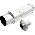 Exhaust Muffler J76930