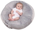 Plush Sling-Style Infant Lounger W1475