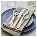 45pc Stainless Steel Flatware Set B4592