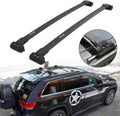 Black Cross Bar Roof Rack Cross Bar A6559