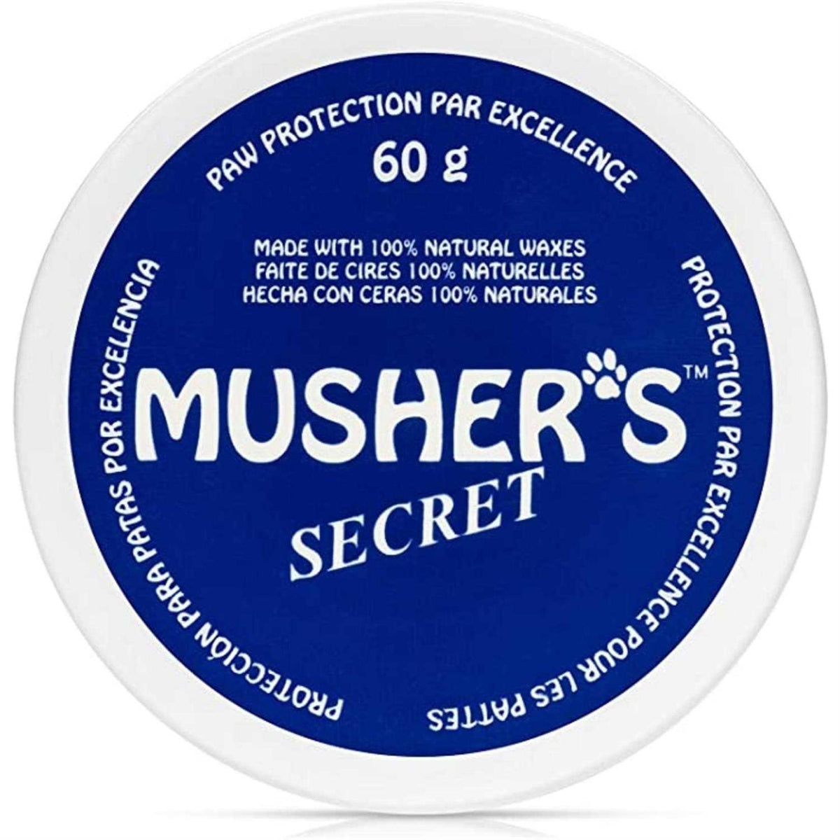 Pet Paw Protection Wax H982417