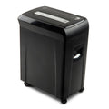 12 Sheet Capacity Paper Shredder Y23895