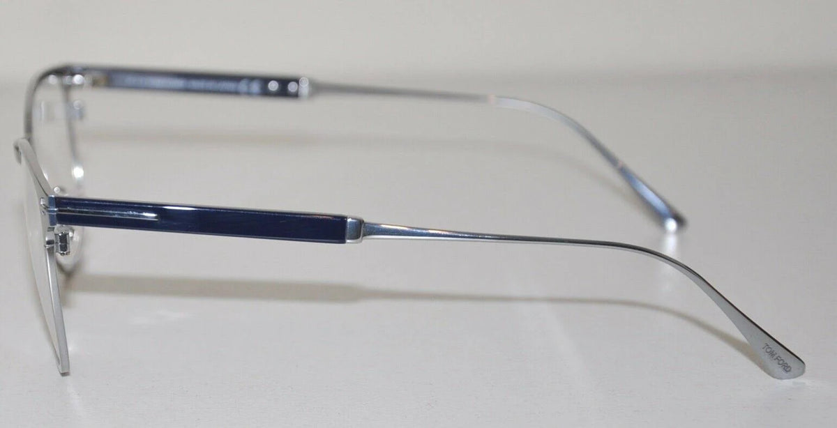 Shiny Blue Sunglasses U415