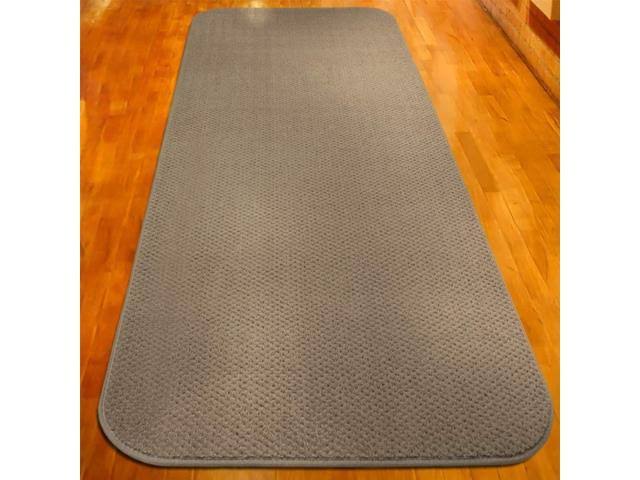 Camel Tan Skid-Resistant Carpet Runner Z30440