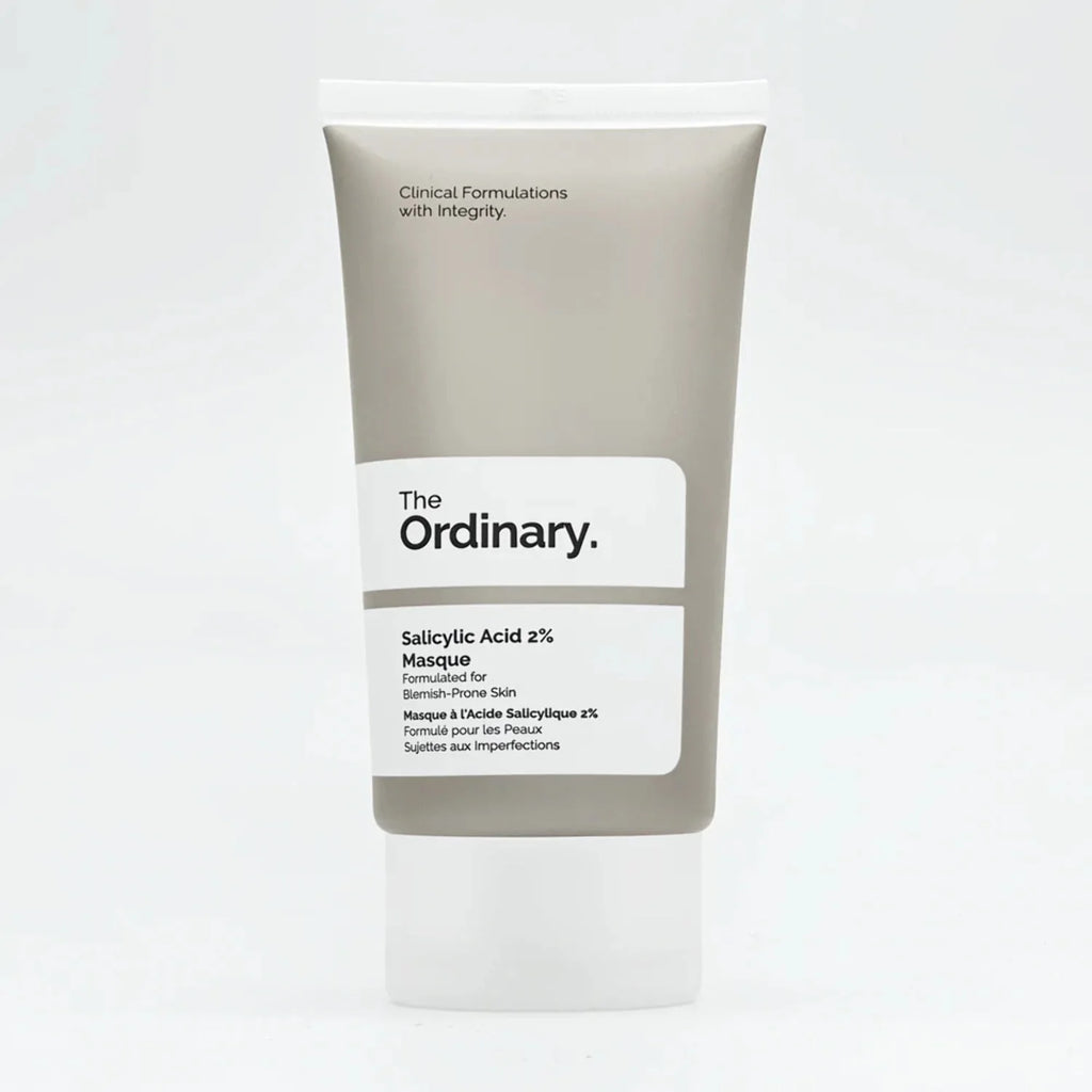 Salicylic Acid 2% Masque L90713