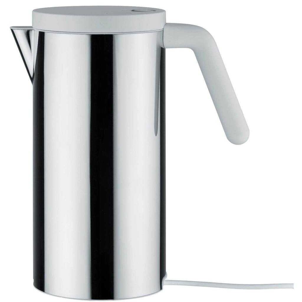 White 1.4L Electric Kettle Z5171