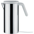 White 1.4L Electric Kettle Z5171