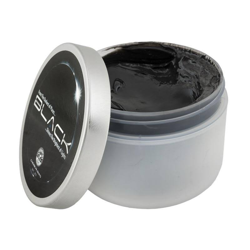 Black Signature Paste Wax G570