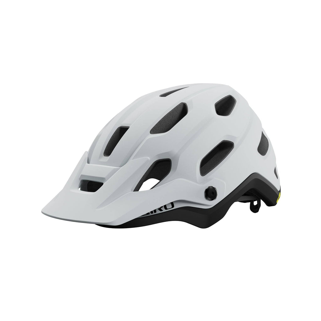 Matte Trim Blue Medium MIPS Helmet P420139