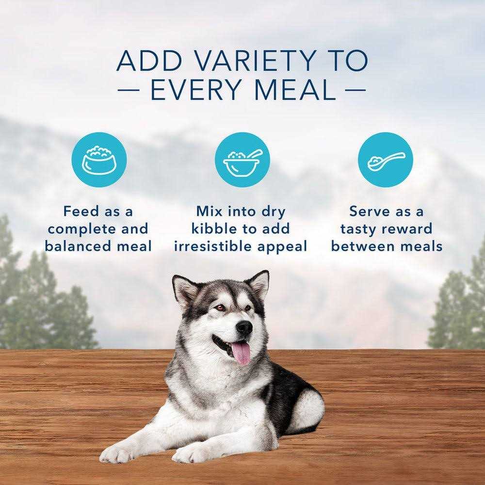 Dog Food X516