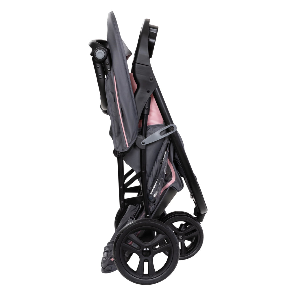 Pink Flamingo Travel System Stroller O83718
