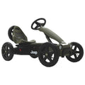Green Pedal Cart J7912