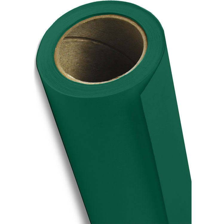 Evergreen Seamless Background Paper Z6328