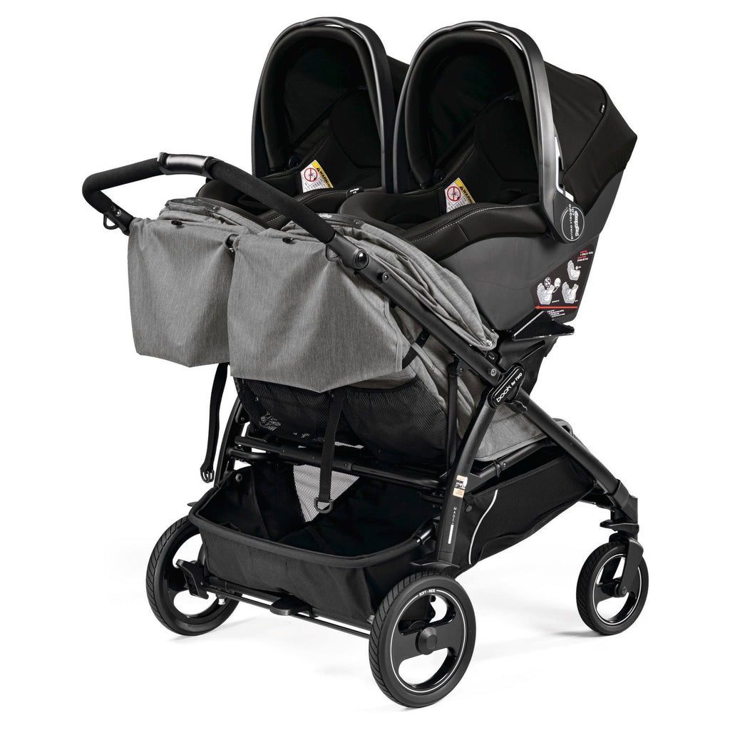 Double Car Seat Adapter S74700