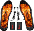 Rechargeable Electric Heated Insoles N857583