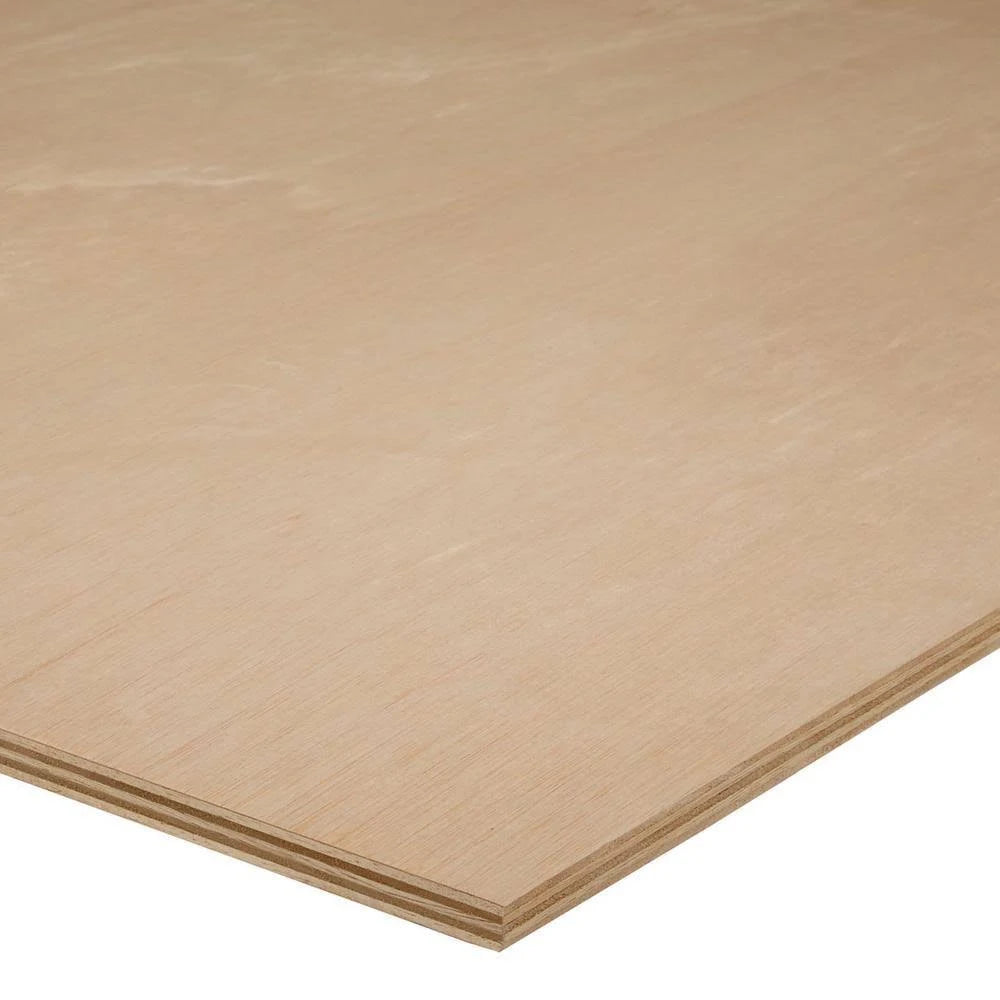 3/4 in. Sande Plywood 4 ft. x 8 ft. J224068