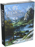 Narrative Adventure Roleplaying Game H26659