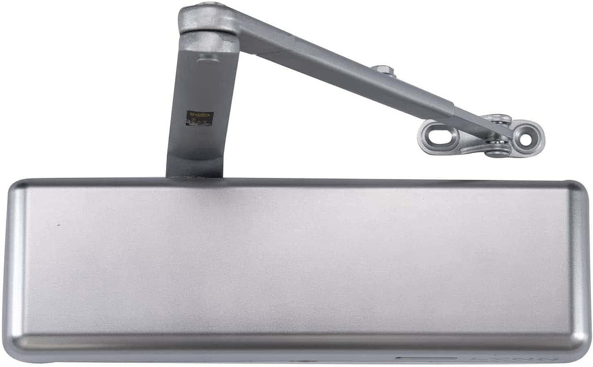 Surface Mounted Grade 1 Cast Iron Door Closer O86670