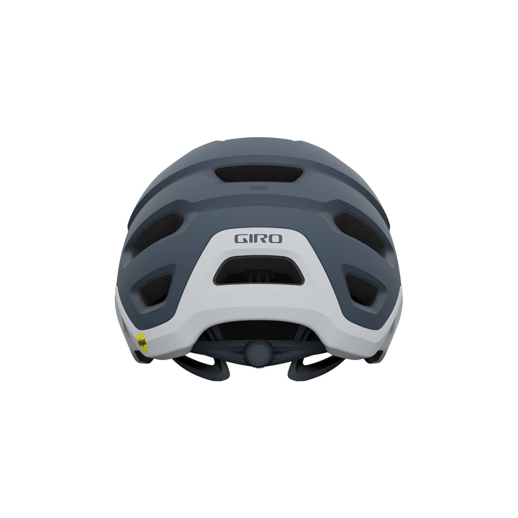 Matte Trim Blue Medium MIPS Helmet P420139