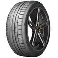Summer 265/35ZR19 98Y XL Passenger Tire U47722