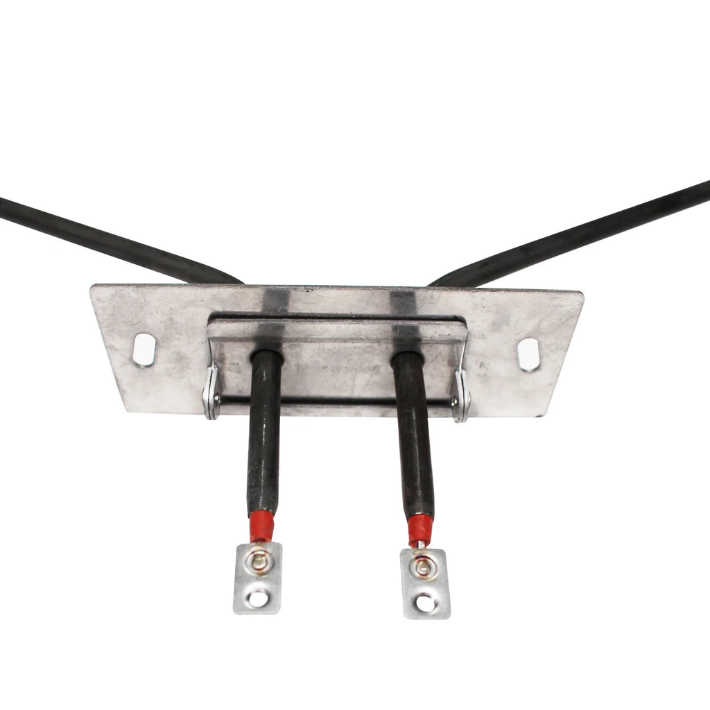 2-Pack Bake Element for General Electric Oven G21065