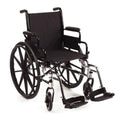 Custom Wheelchair K652548