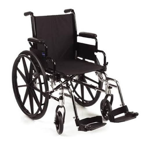 Custom Wheelchair K652548