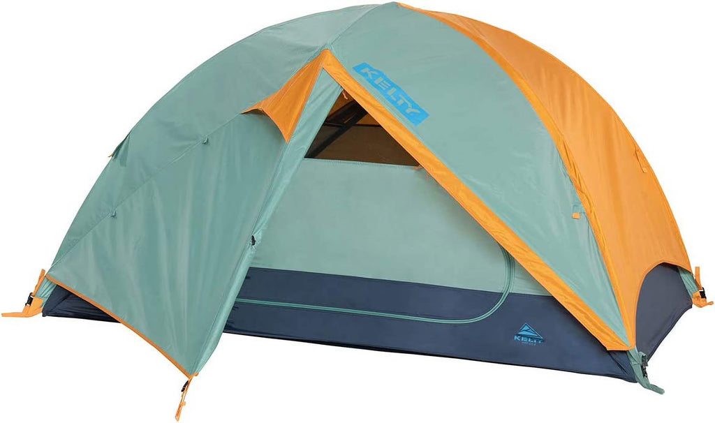 Kelty Wireless 2 3 Season Two Person Tent K436